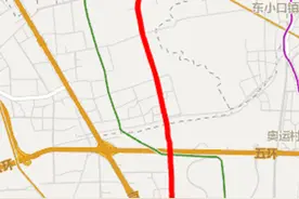 7月6日执行！回龙观这条公交线路调整，改走林萃路图片