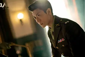 专访｜张一山：不要把自己看得太重要图片