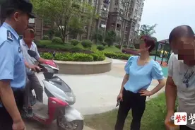 小哥俩到同学家玩耍，“失踪”4小时急坏父母……图片