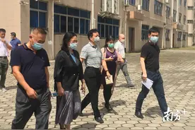今年中山高考设10个考点，走！到小榄中学考点看看图片