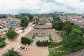 深挖红色文化 修复红色记忆 红色基因在乳山代代传承图片