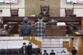 昨天还互道“晚安”，“萝莉音”女友突然离奇失踪！杭州小伙追查后吓出冷汗图片