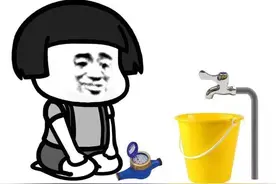 停水成常态！厦门集美杏林社区近半数居民用水难！将启动管网改造工程图片