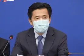 北京：全市累计完成采样1041.4万人图片