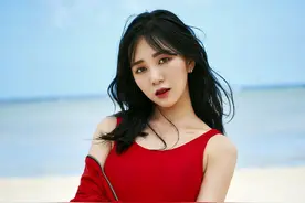 韩国女团AOA前成员权珉娥自曝被“姐姐”霸凌近十年图片