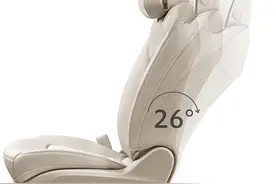 别克品牌以何“冲榜”：花三年打磨座椅还创新“第二引擎”图片