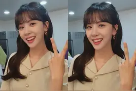 韩国女主持直播中性骚扰男学生 引发民愤后道歉图片