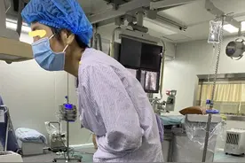 深入骨髓的癌痛 用深入“骨髓”的方法镇痛图片