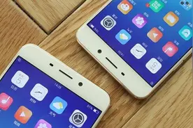 是什么在占用手机内存？OPPOR9splus重启快速“回血”图片