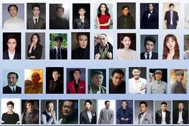 久违了！7年没拍剧的高圆圆回归，革命历史题材剧《光荣与梦想》官宣主演有她图片