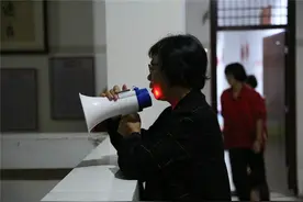 大山里的女校校长张桂梅：我想改变一代人图片