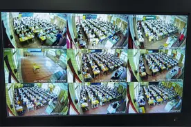 中山开展高考考前检查，设10个考点，逾1.5万学生报名参考图片