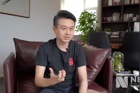 专访《隐秘的角落》制片人│历时3年打造爆款 触及2019年自制短剧投资天花板图片