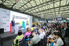 运动品牌疫情下重启，家用健身器商家“感觉像卖苹果手机”图片