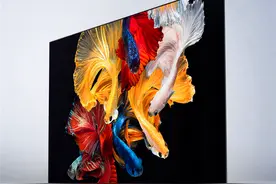 七年来首款OLED旗舰 小米电视大师系列评测：“内功”、“外功”惊艳绝伦图片