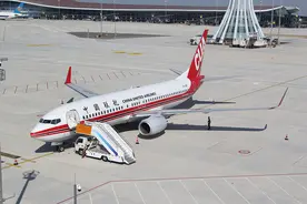 中联航首推国内托运行李“计件制”，每件不超23千克图片