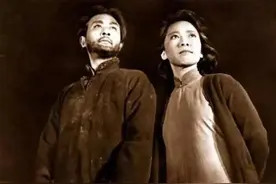 田壮壮眼中的母亲于蓝：拍电影“是她的福气”图片