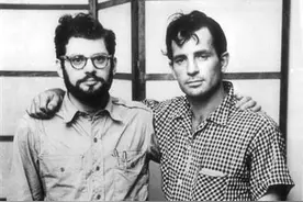 “垮掉”一词的文化含义图片