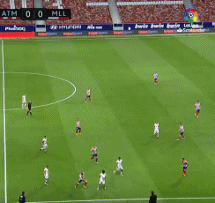 吉梅内斯震怒！久保建英上演“油炸丸子”+边路连续过人图片