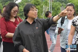让1600多名女孩走出大山，她靠什么做到的？图片