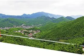 美丽环境转化为美丽经济 山沟沟点燃创业情图片