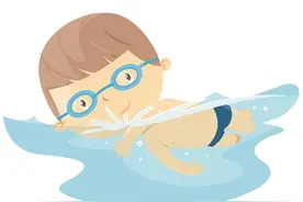 这些防溺水的知识要告诉孩子图片