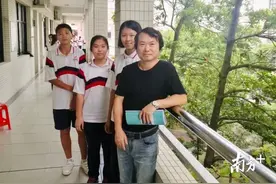 高考物理怎么拿分？珠海一中名师分题型授备考秘籍图片