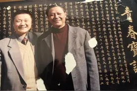 晚潮丨无心插柳柳成荫——我写《全国著名企业家冯根生率先罢考》的前前后后图片