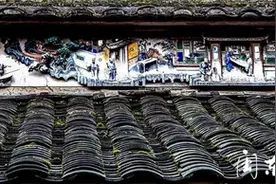 有底蕴有风景有故事，蕉城这个镇真有吸引力图片