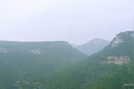佛慧山：天青色等烟雨，而我在等你图片