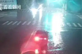 真爱？男子与女友吵架后酒驾撞死人 前妻赶来主动顶包图片