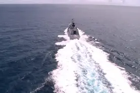 南海、东海、黄海，大练兵图片