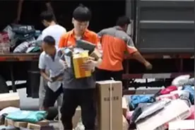 浙江杭州：快递小哥评上杭州高层次人才获百万房补视频封面