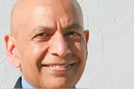 疫情下的印度｜2030年，印度或成为全球第三大经济体？图片