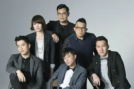 版权纠纷，苏打绿组合被迫改名鱼丁纟图片