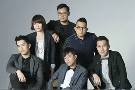 版权纠纷，苏打绿组合被迫改名鱼丁纟图片