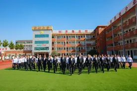 金乡县以办好教育民生精准回应人民需求图片