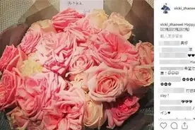 赵薇删除有关黄有龙的所有照片怎么回事 赵薇黄有龙再传婚变什么情况图片