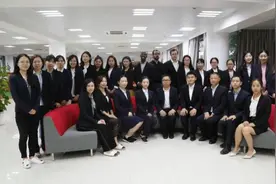 深高（集团）国际课程体系学生，拿395份海外录取信，人均5份图片