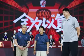 纵观CBA│场均净胜37.1分，广东队无敌寂寞也是一种痛图片
