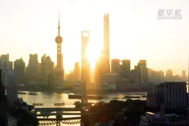 上海二中院院歌《至正之光》发布视频封面