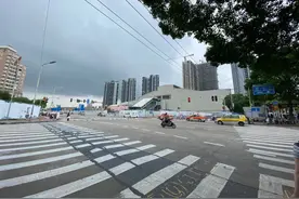 1号线延伸，5号线诞生，“地铁房”萌芽……闵行都经历了什么？图片