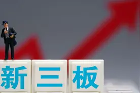 有人顶格申购未中 有人晒经验 怎样是精选层打新正确姿势？股转系统这样说图片