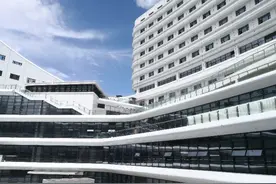 水中分娩、机器人服务！珠海市妇幼保健院南院区即将启用图片