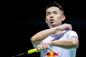 林丹商业版有十家关联企业，妻子谢杏芳是创业队友图片