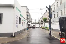 曝光台 | 幼儿园孩子上课竟然还要捏着鼻子，这是为何？苏州姑苏区一厨余垃圾处置点建在幼儿园旁图片