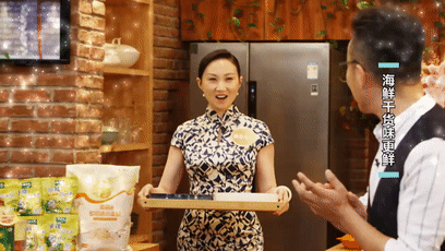 有了干海鲜，鲜味更升级！墨鱼干排骨煲、五花肉烧海鳗，鲜掉眉毛