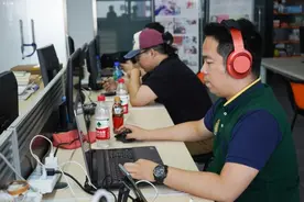 全国42家动漫企业携367个岗位来济抢人才图片