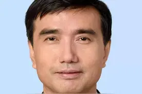 央企航天科技和国机集团迎来新任总经理图片