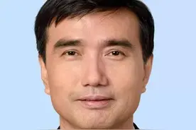 央企航天科技和国机集团迎来新任总经理图片